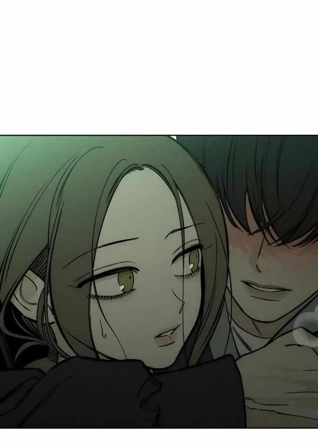 Tears On A Withered Flower