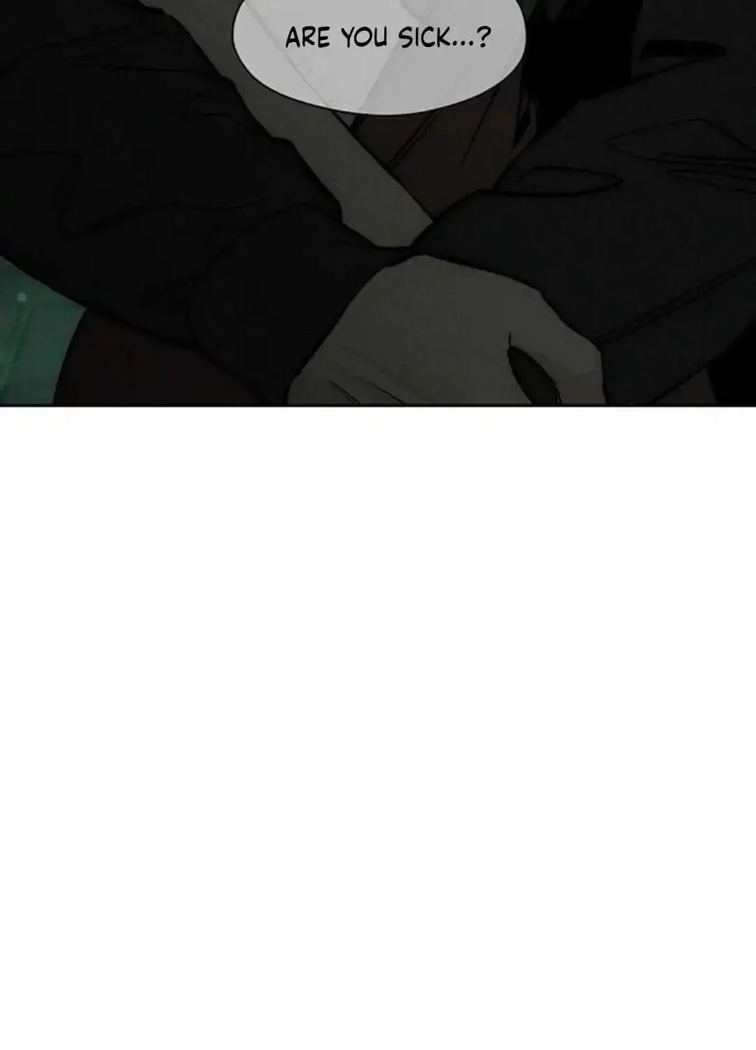 Tears On A Withered Flower