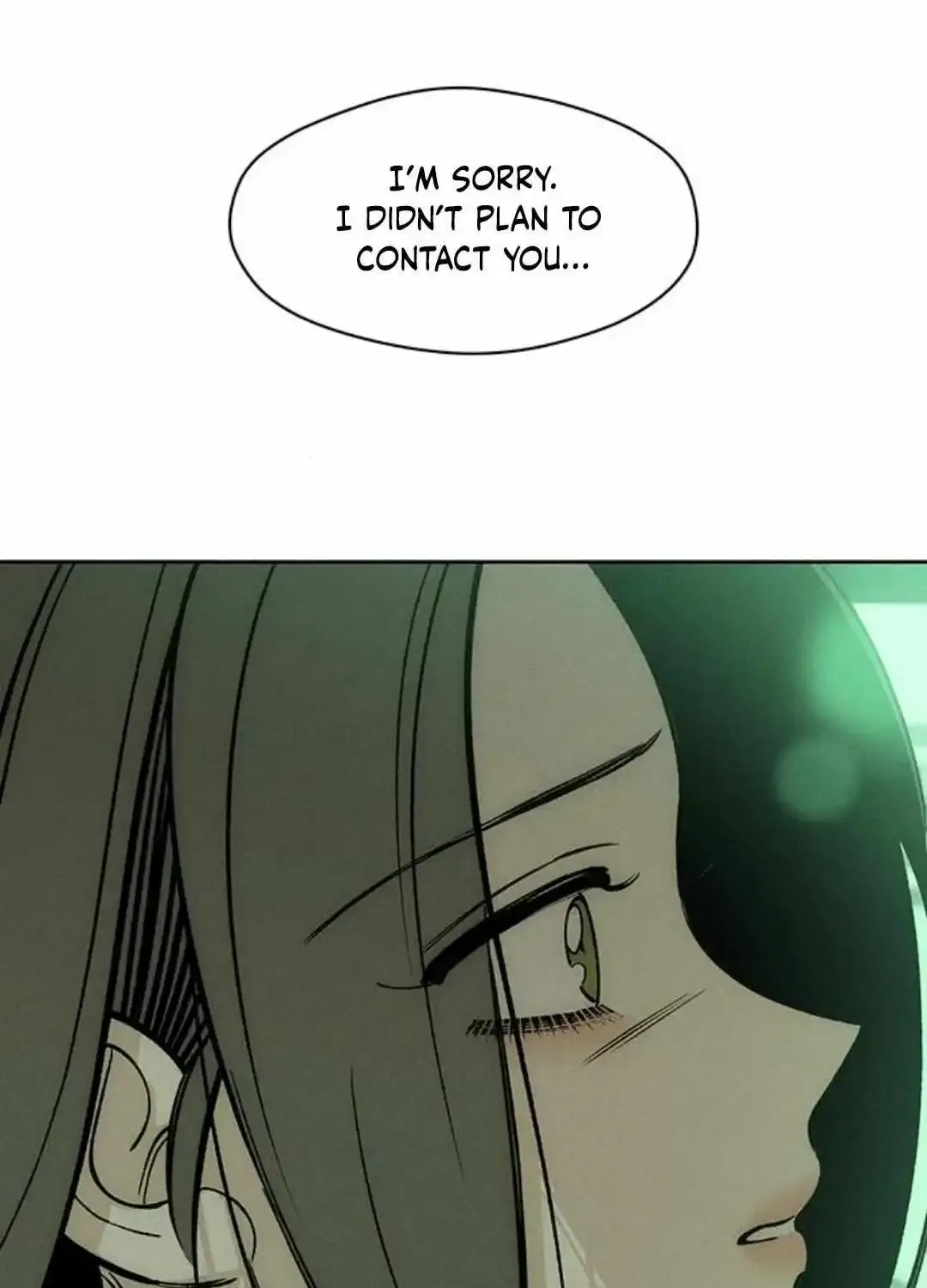 Tears On A Withered Flower