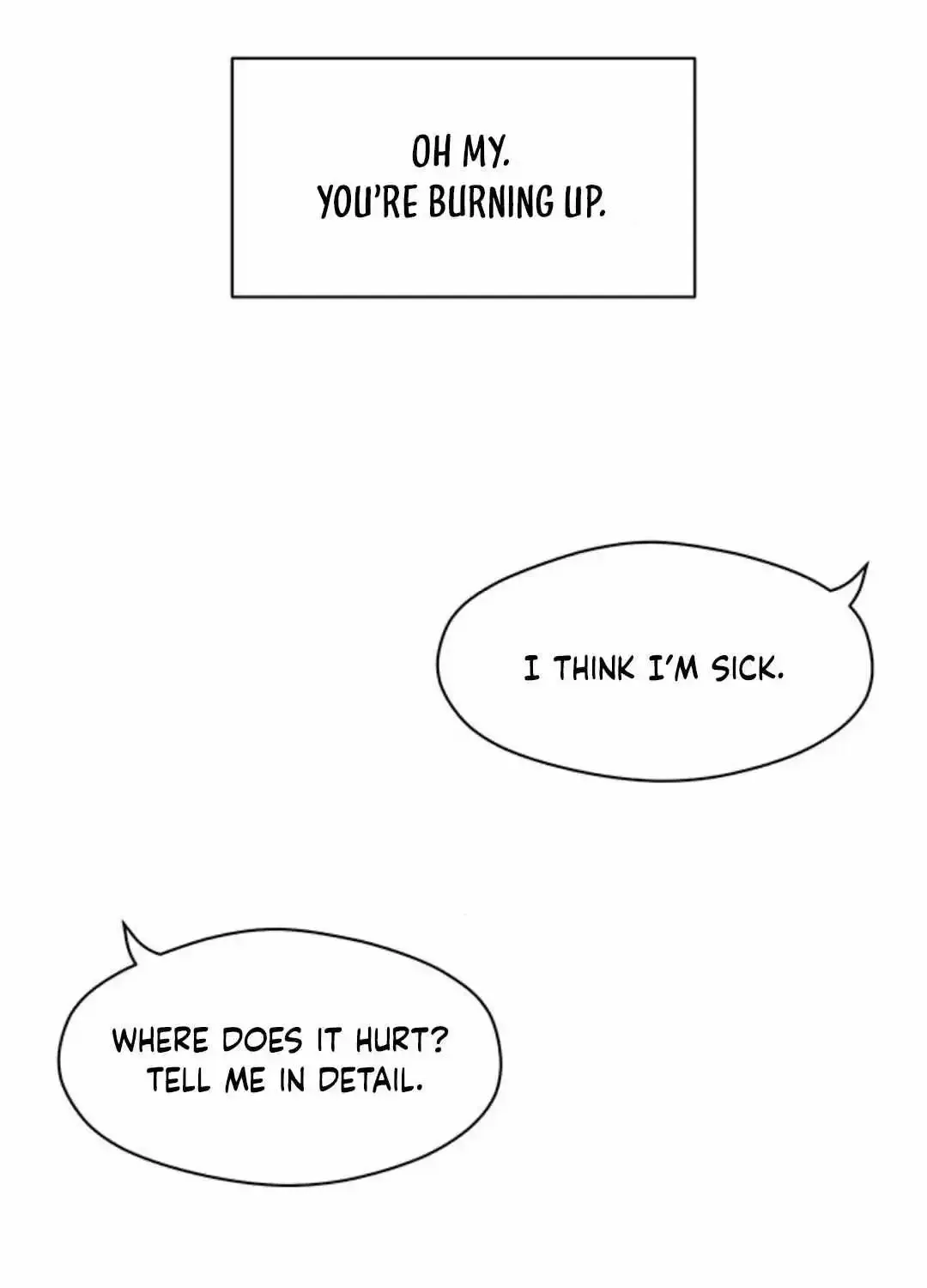 Tears On A Withered Flower