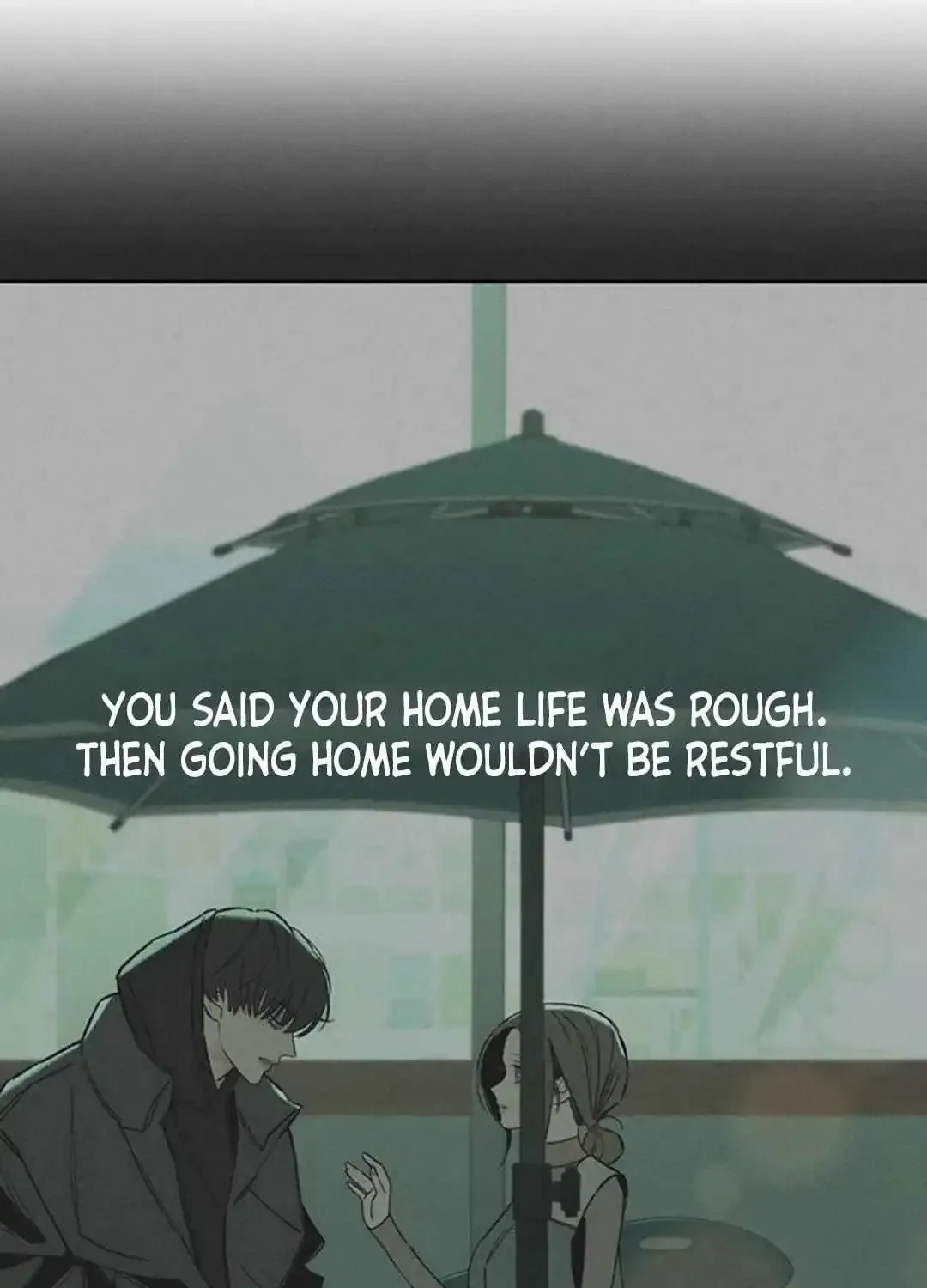 Tears On A Withered Flower