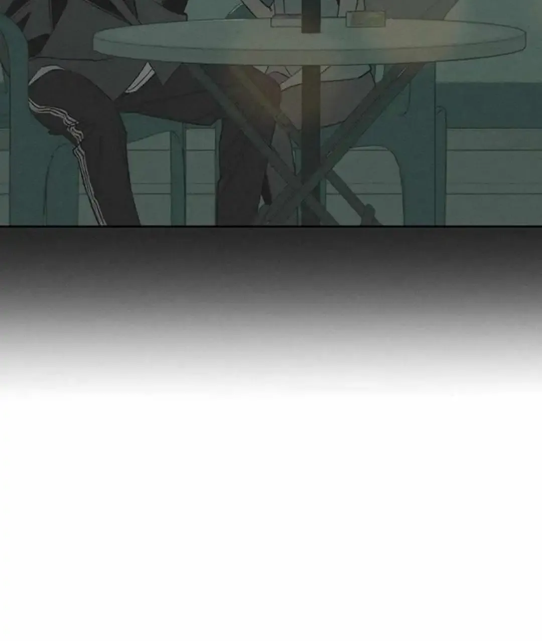 Tears On A Withered Flower