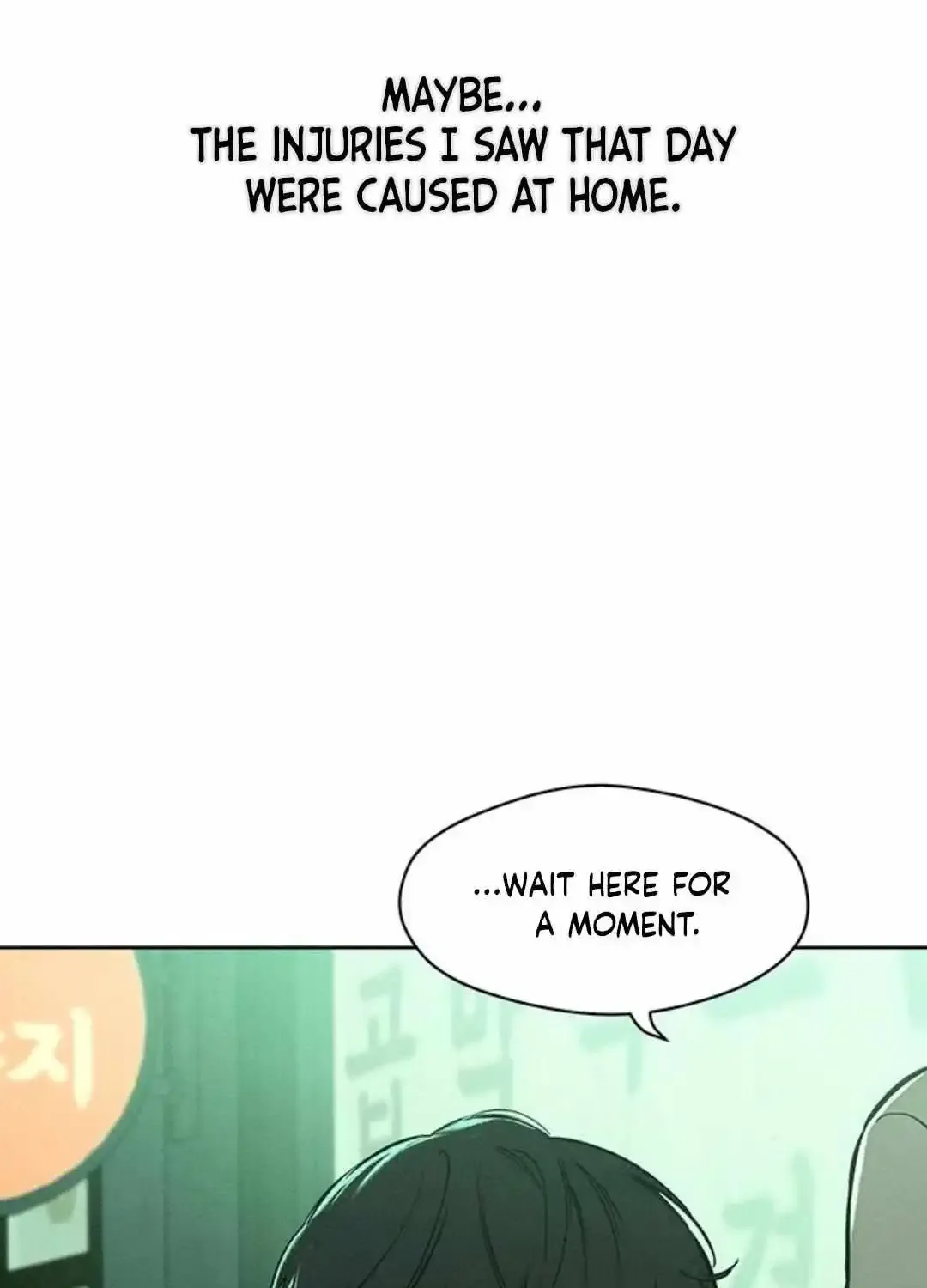 Tears On A Withered Flower