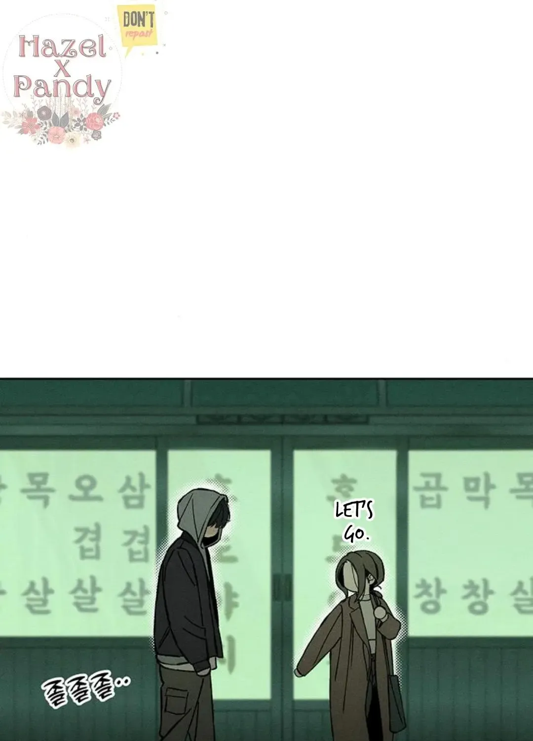 Tears On A Withered Flower