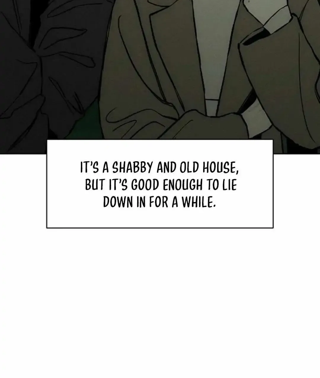 Tears On A Withered Flower