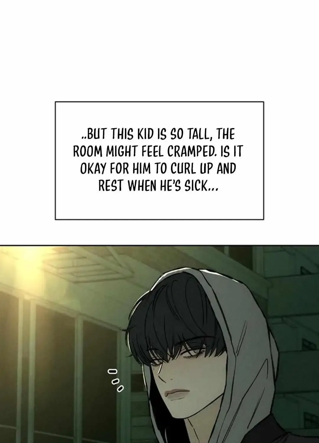 Tears On A Withered Flower