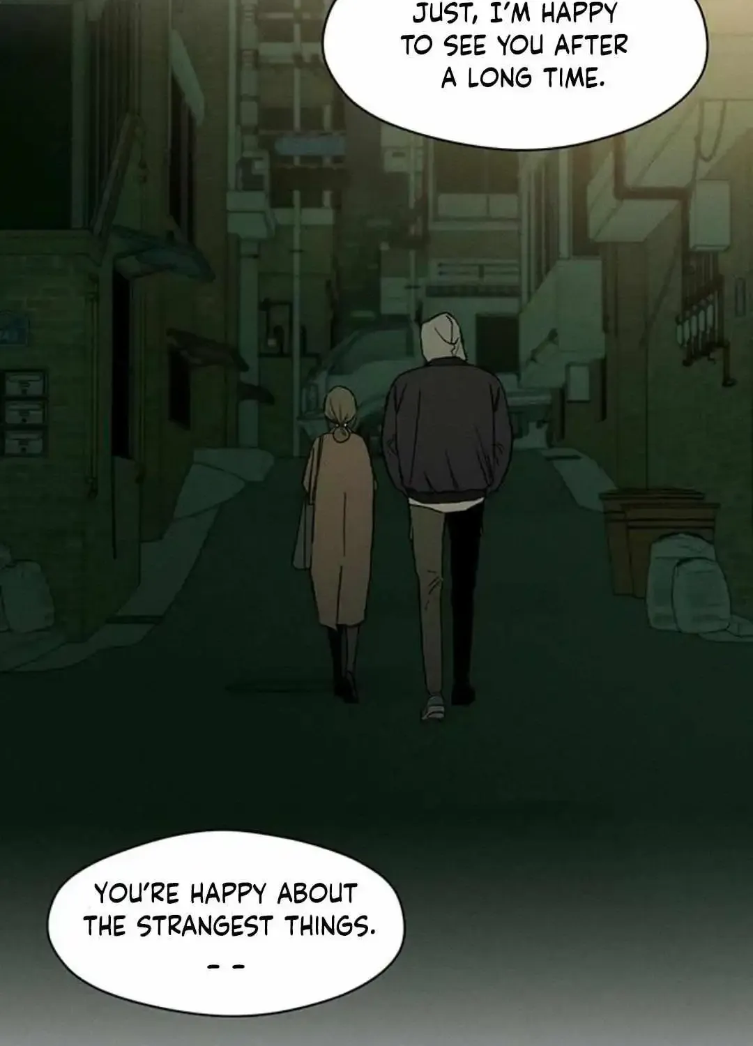 Tears On A Withered Flower