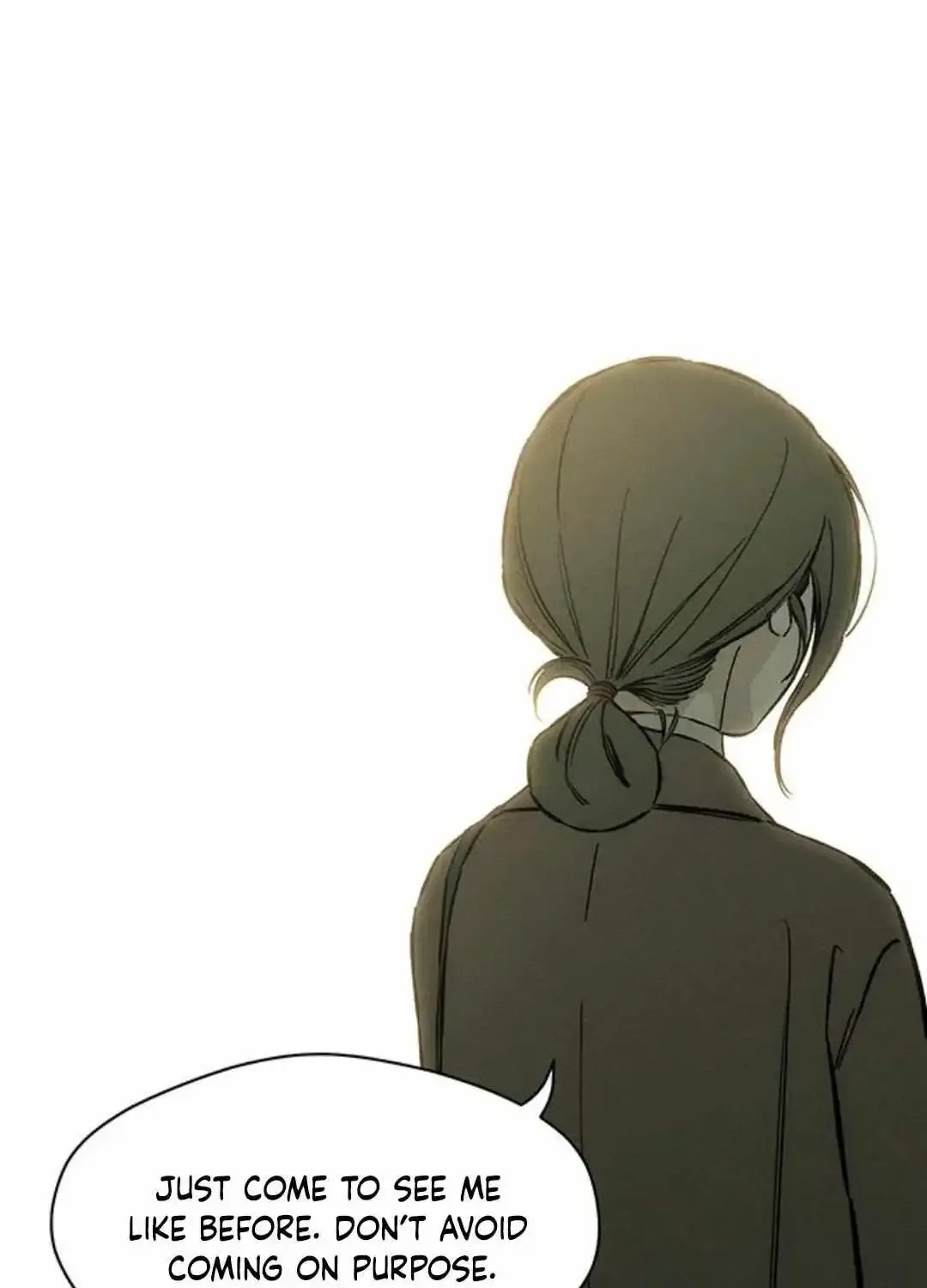 Tears On A Withered Flower