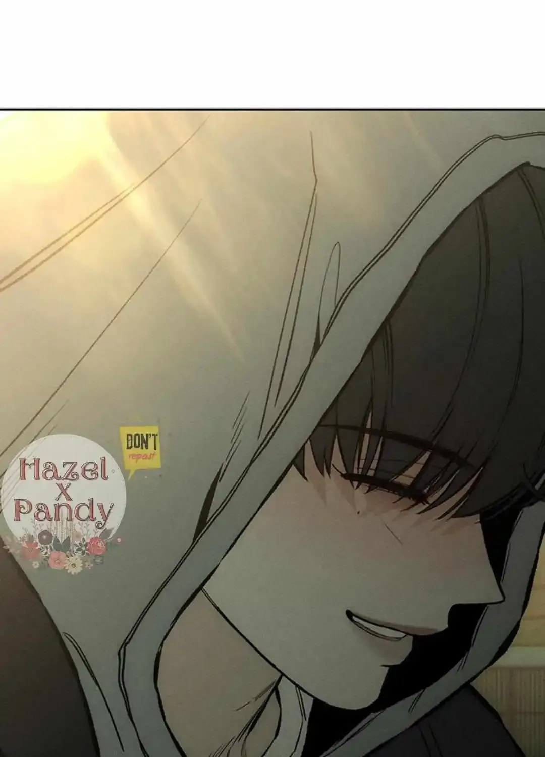 Tears On A Withered Flower