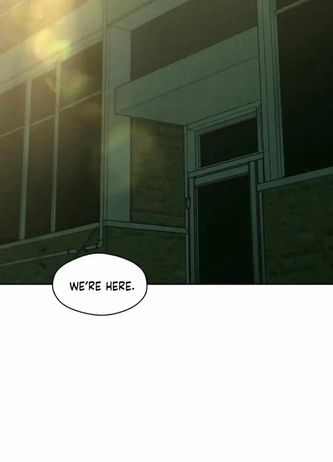 Tears On A Withered Flower