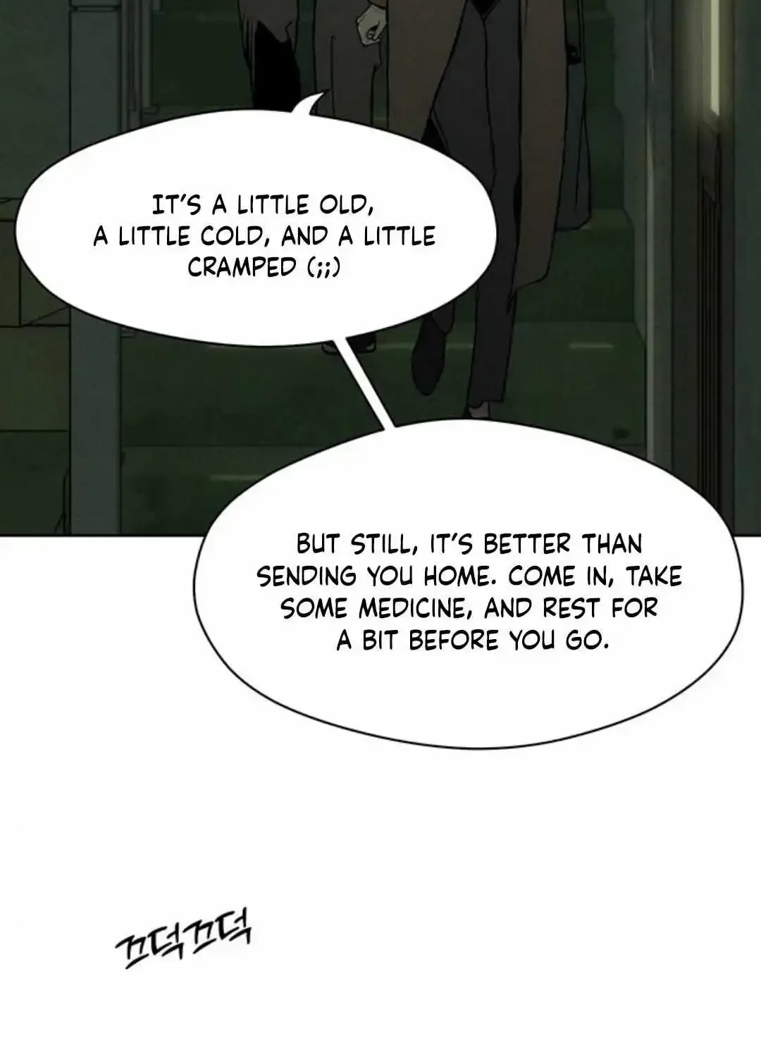 Tears On A Withered Flower