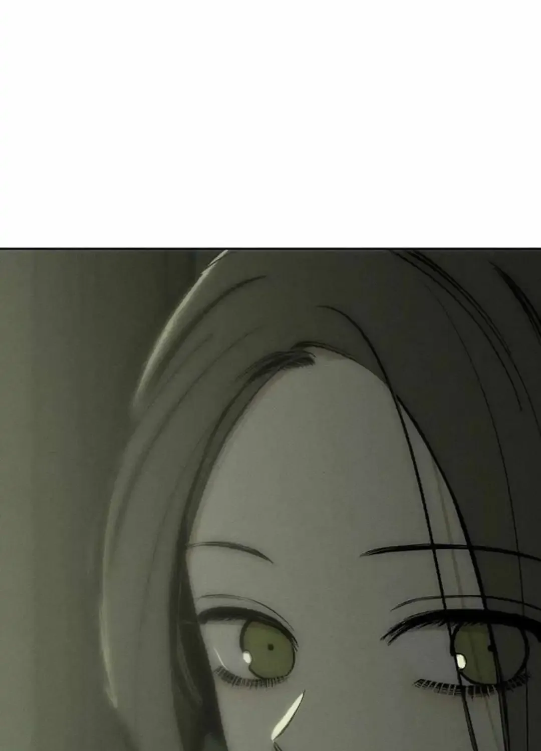 Tears On A Withered Flower