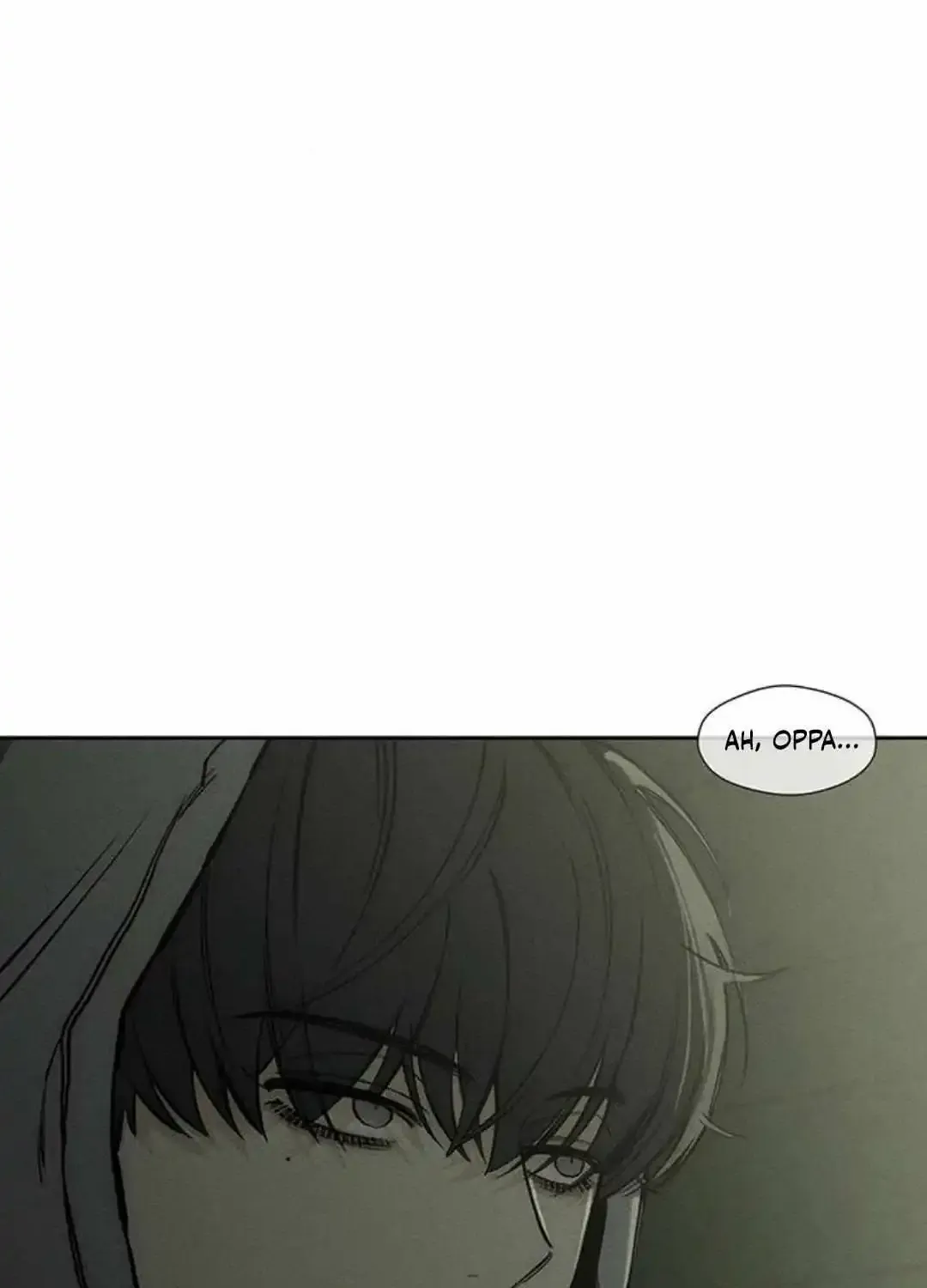 Tears On A Withered Flower