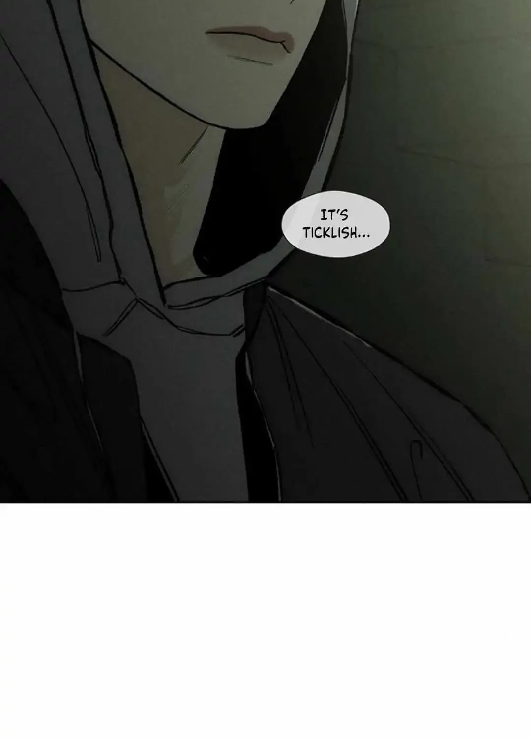 Tears On A Withered Flower