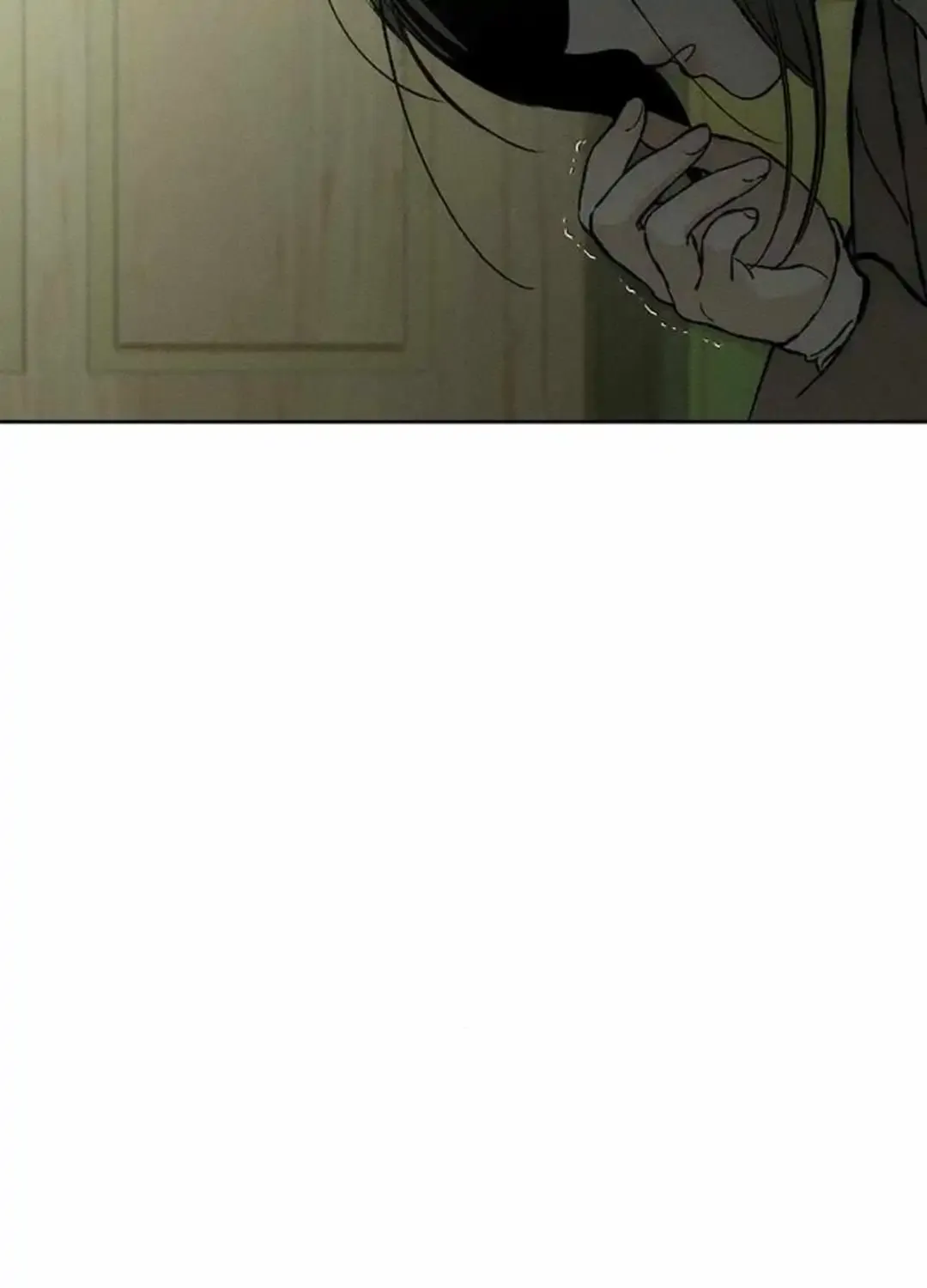 Tears On A Withered Flower