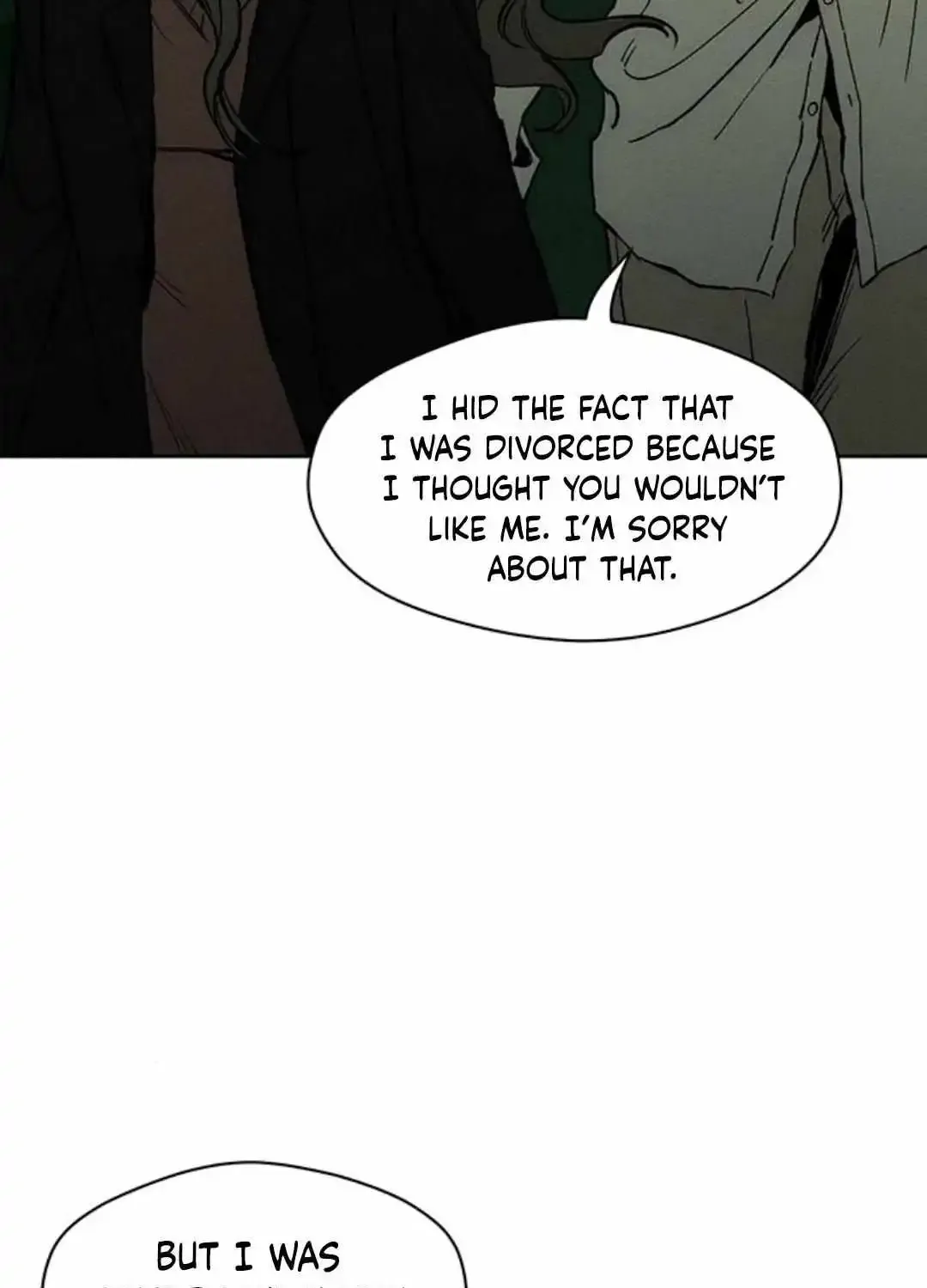 Tears On A Withered Flower