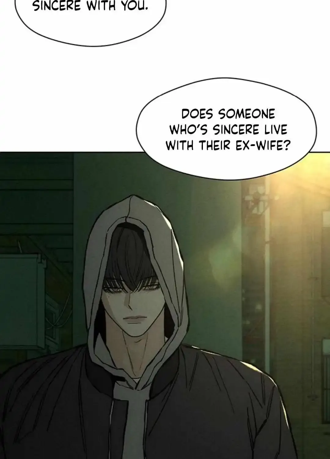 Tears On A Withered Flower