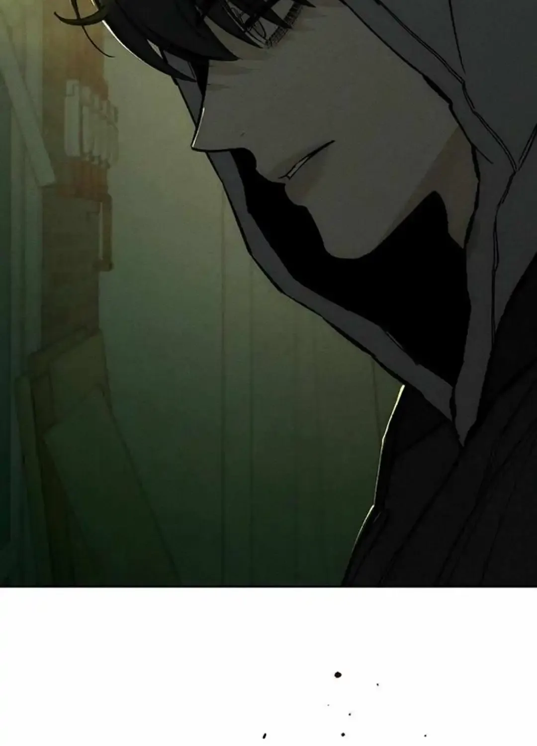 Tears On A Withered Flower