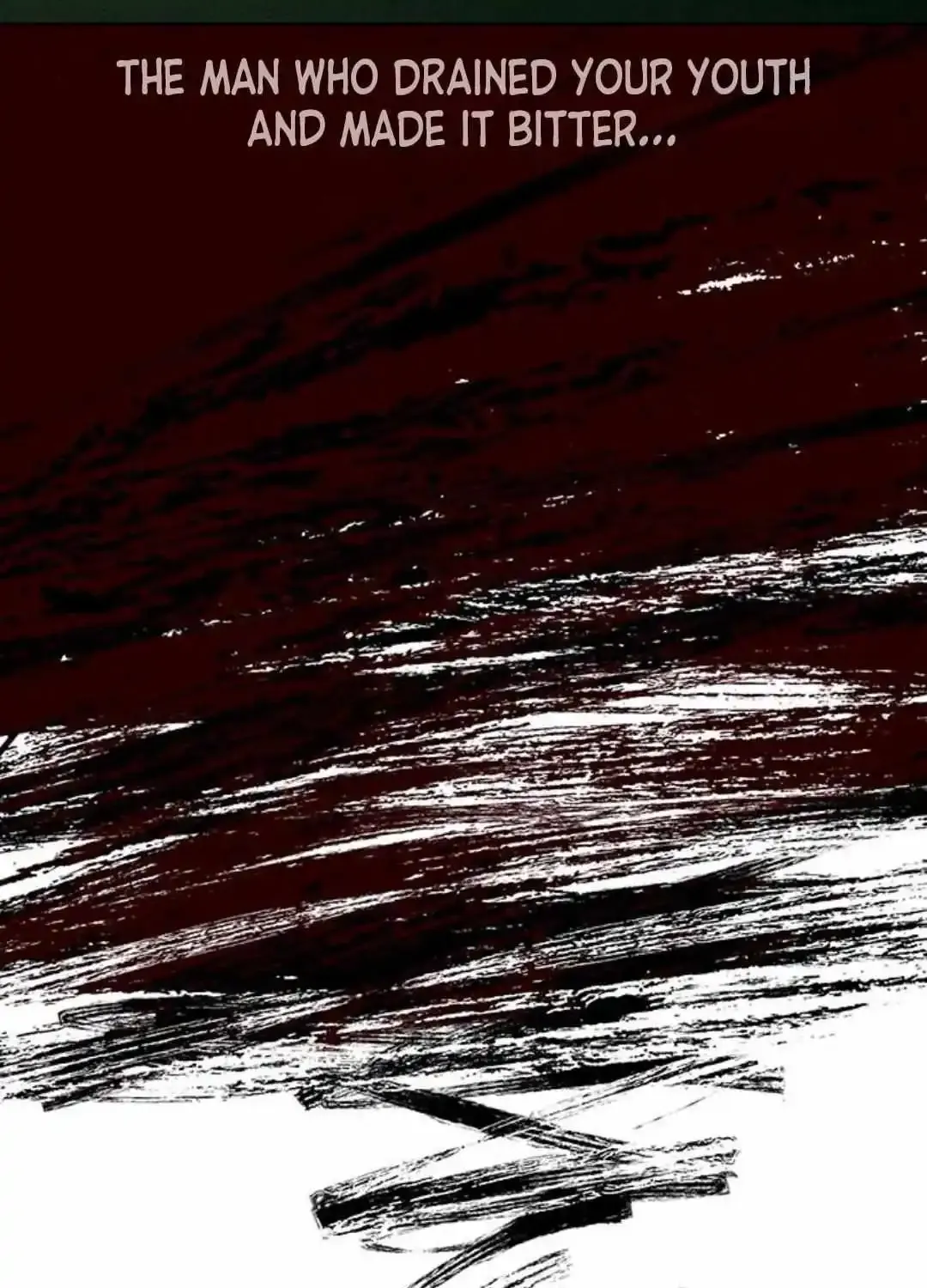 Tears On A Withered Flower