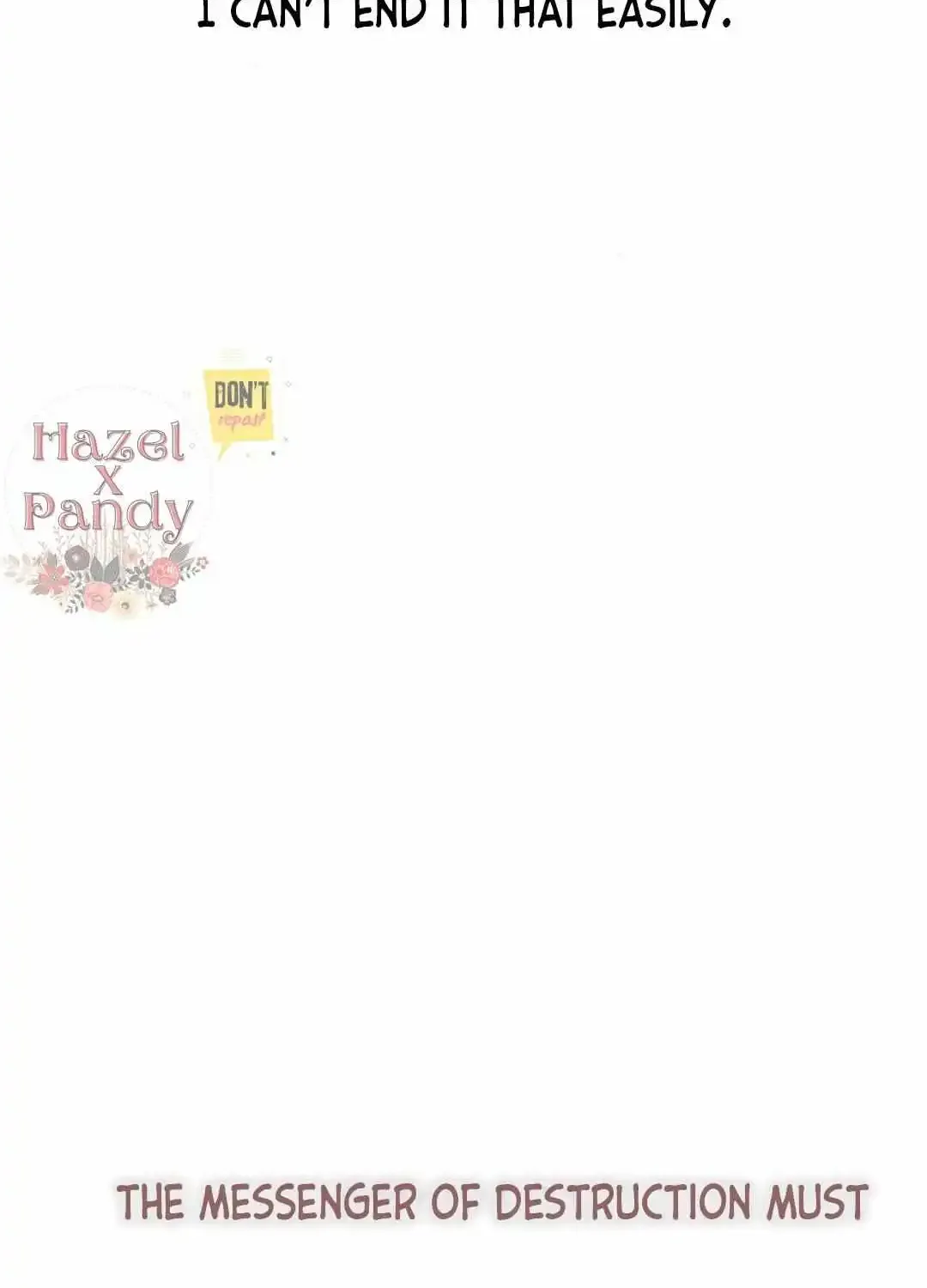 Tears On A Withered Flower