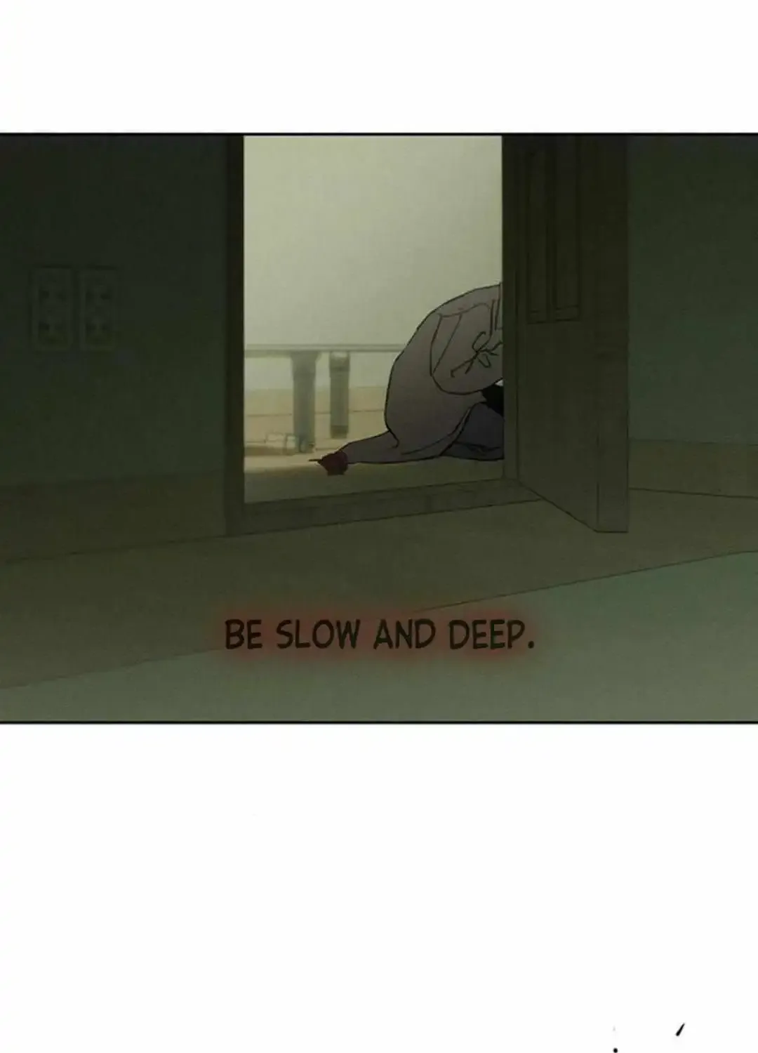 Tears On A Withered Flower