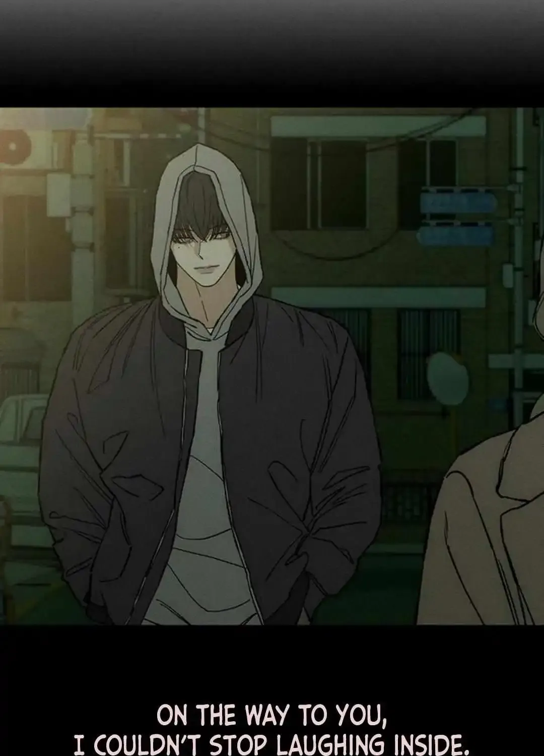 Tears On A Withered Flower