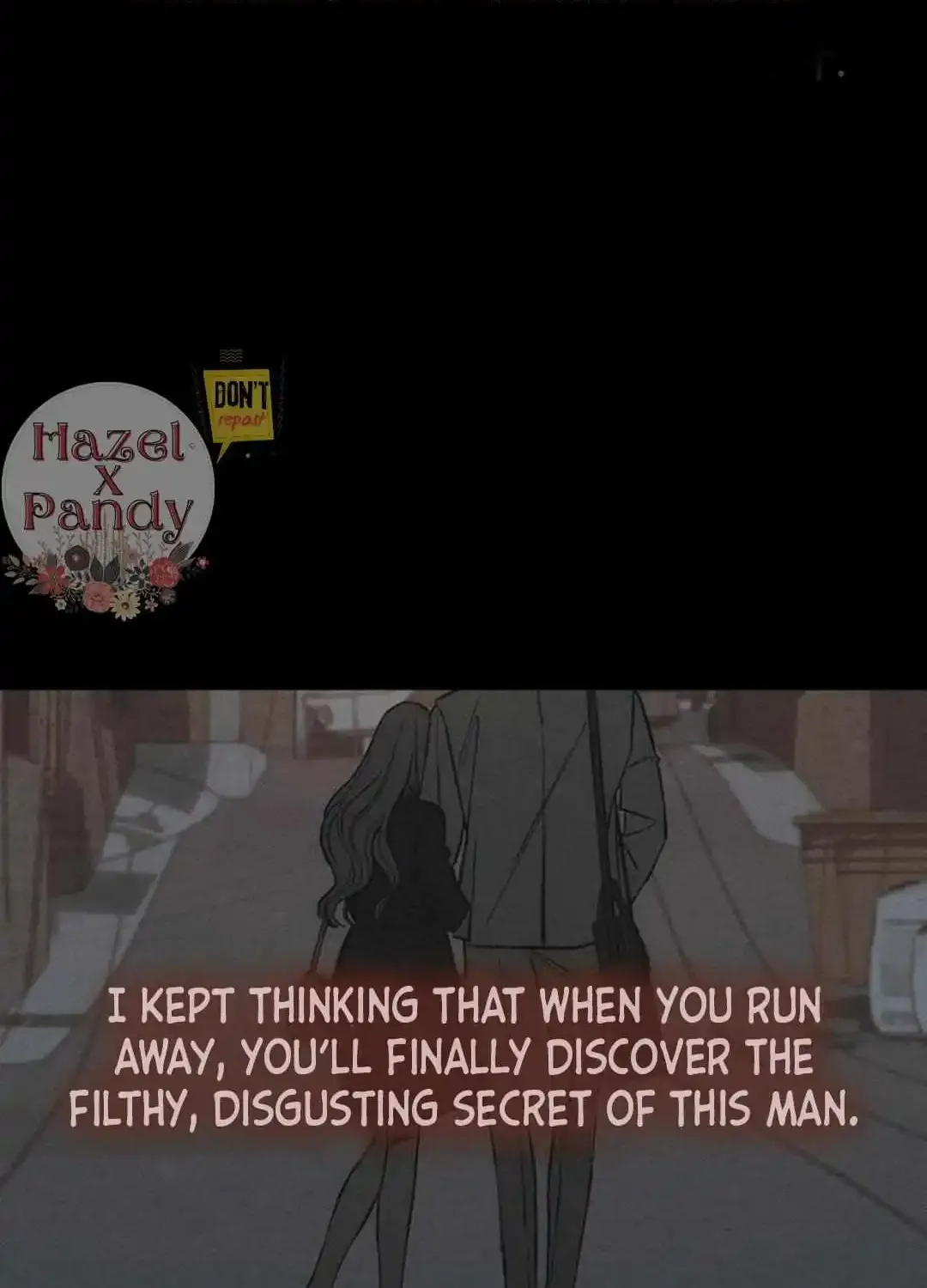 Tears On A Withered Flower