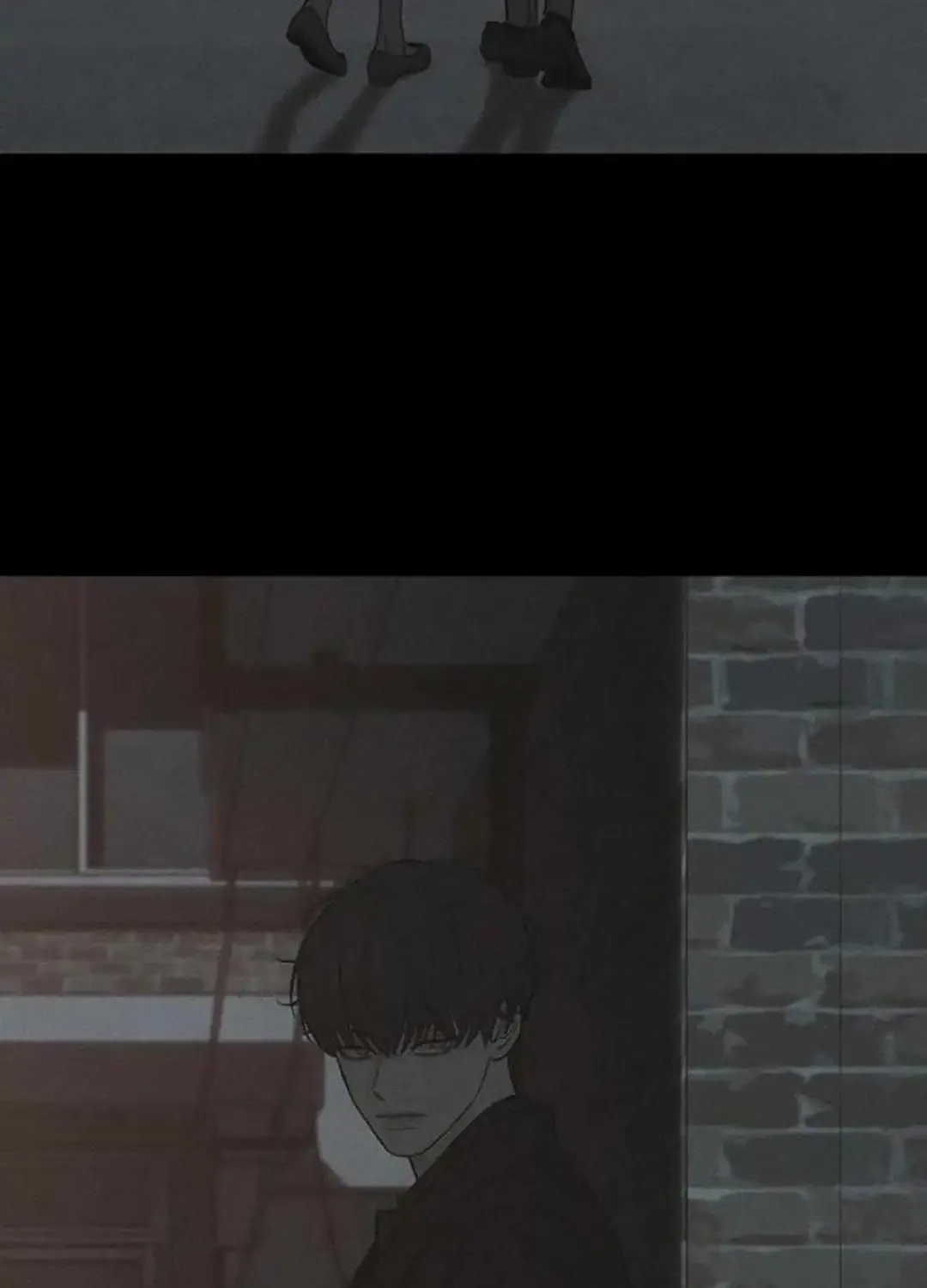 Tears On A Withered Flower