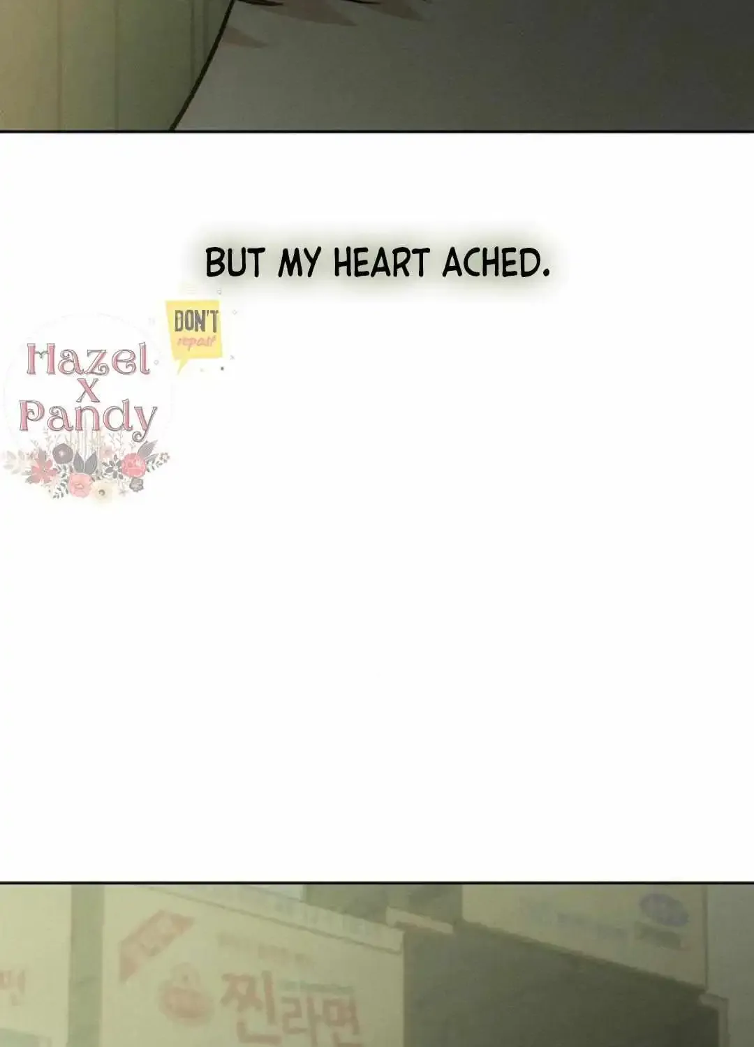 Tears On A Withered Flower