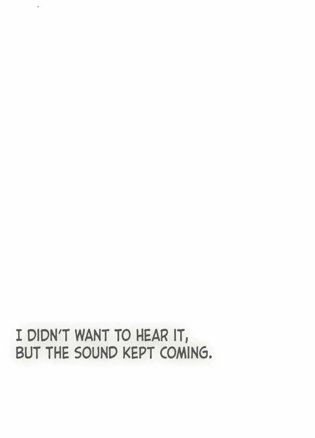 Tears On A Withered Flower