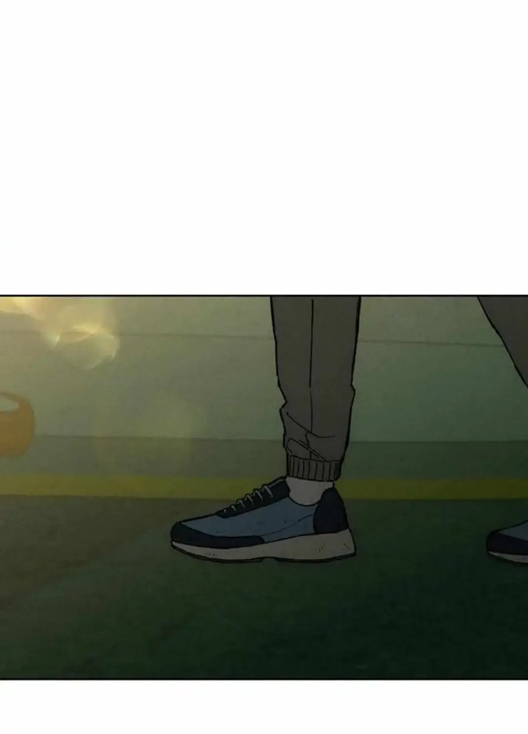 Tears On A Withered Flower