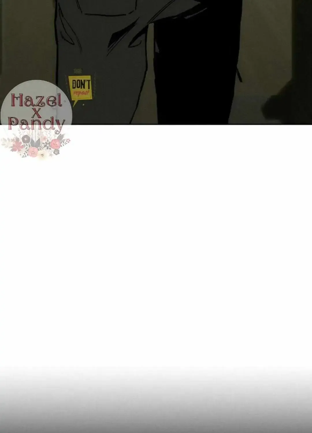 Tears On A Withered Flower