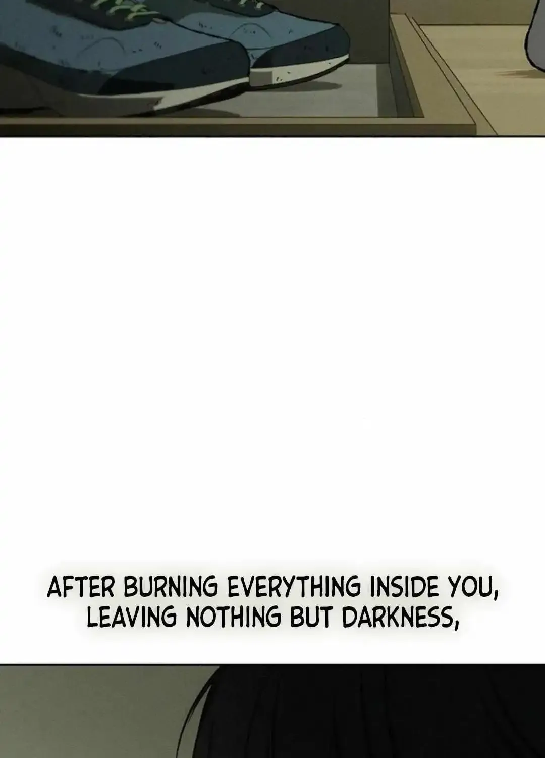 Tears On A Withered Flower