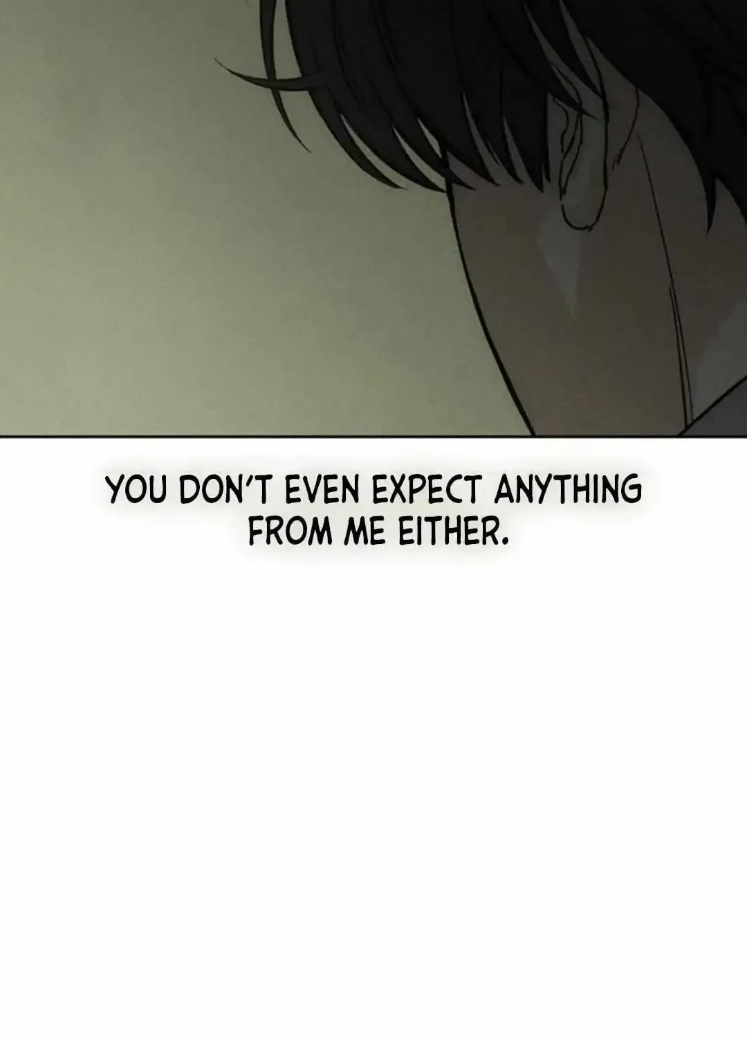 Tears On A Withered Flower