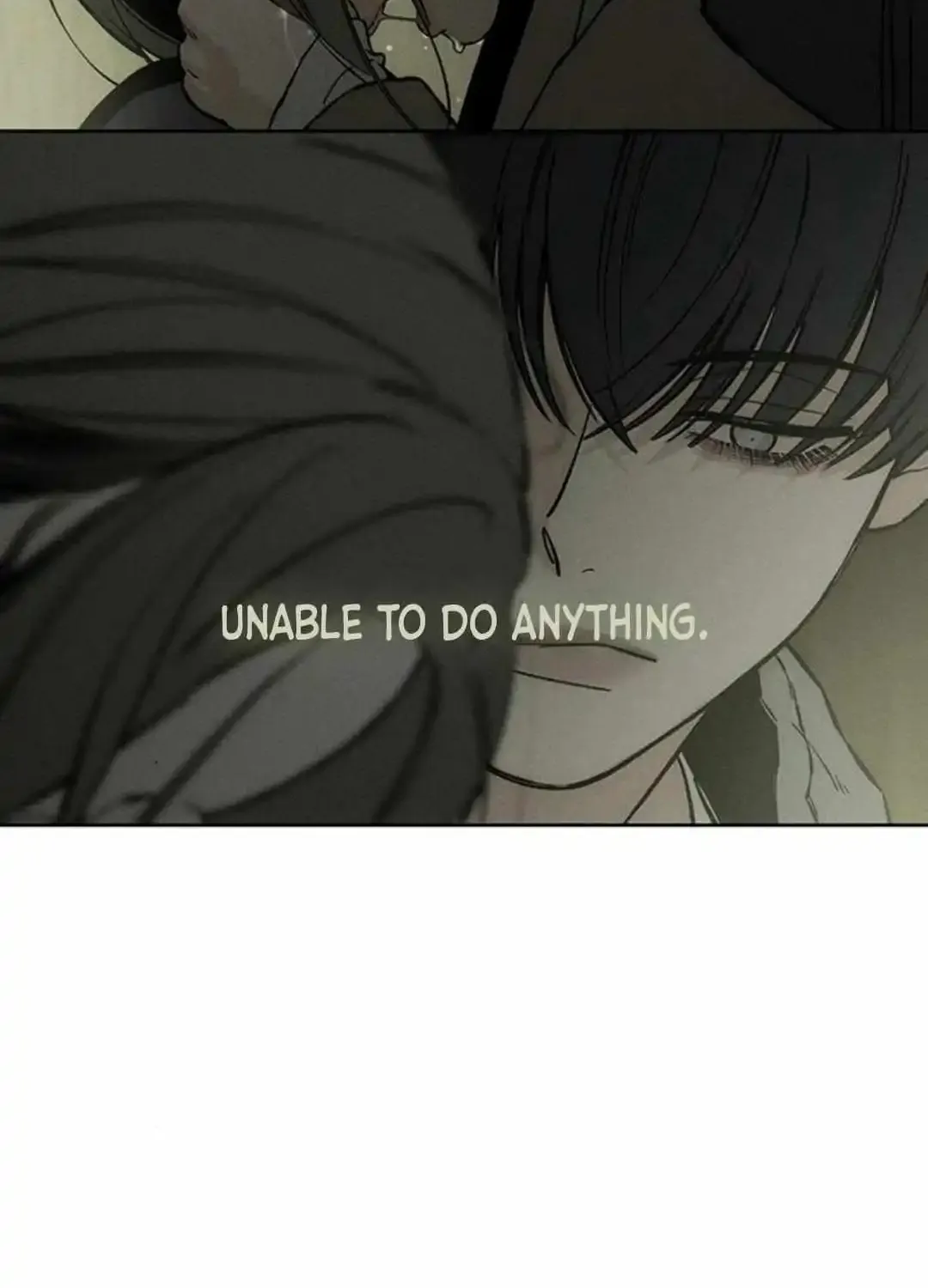 Tears On A Withered Flower