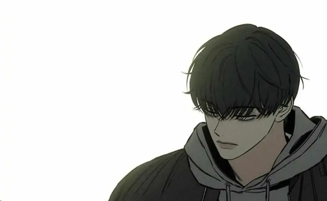 Tears On A Withered Flower