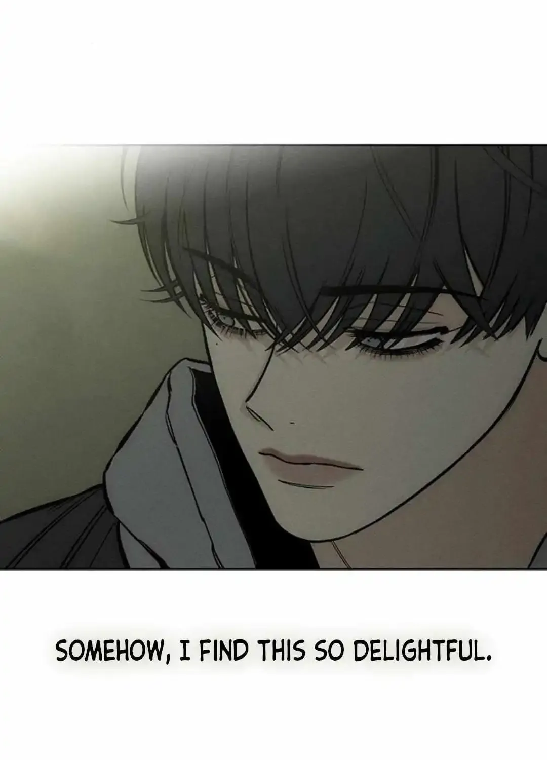 Tears On A Withered Flower