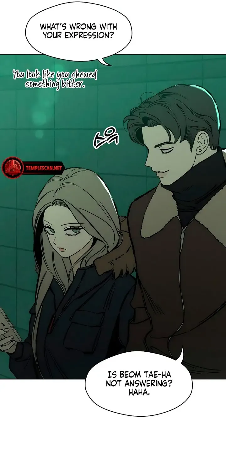 Tears On A Withered Flower