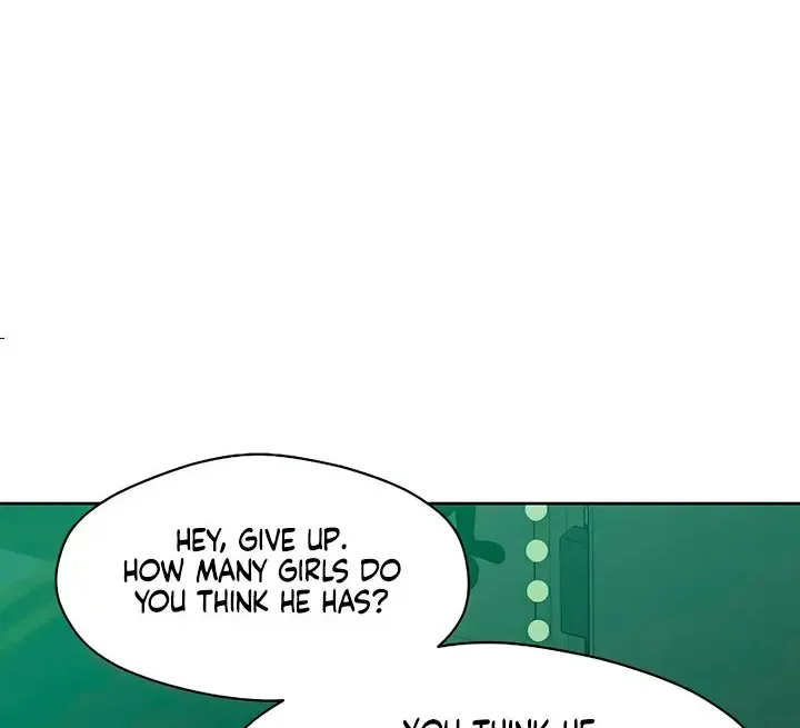 Tears On A Withered Flower