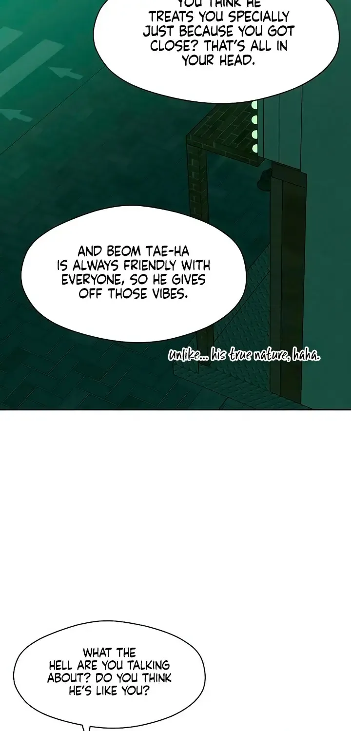 Tears On A Withered Flower