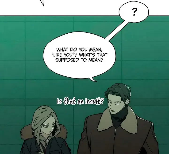 Tears On A Withered Flower