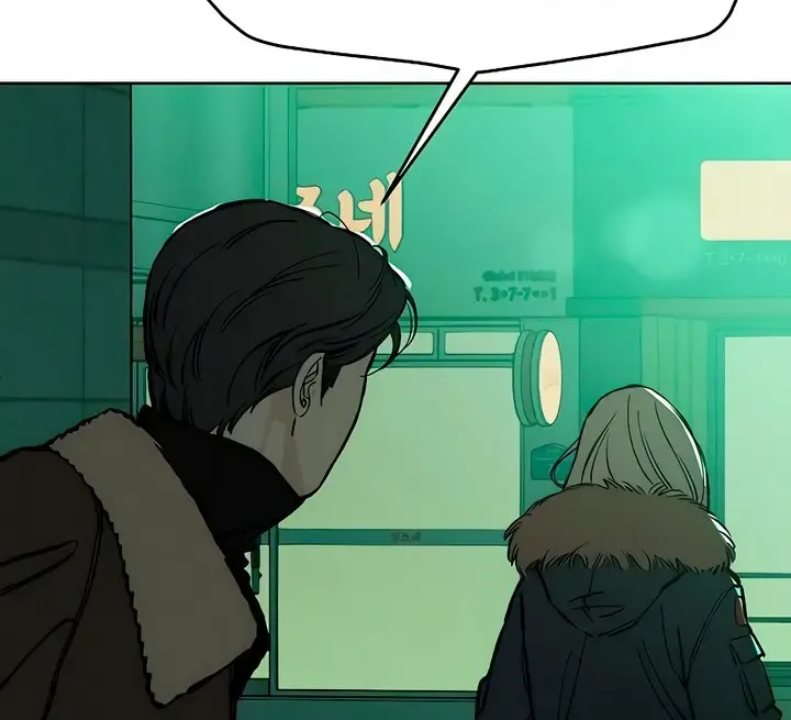 Tears On A Withered Flower