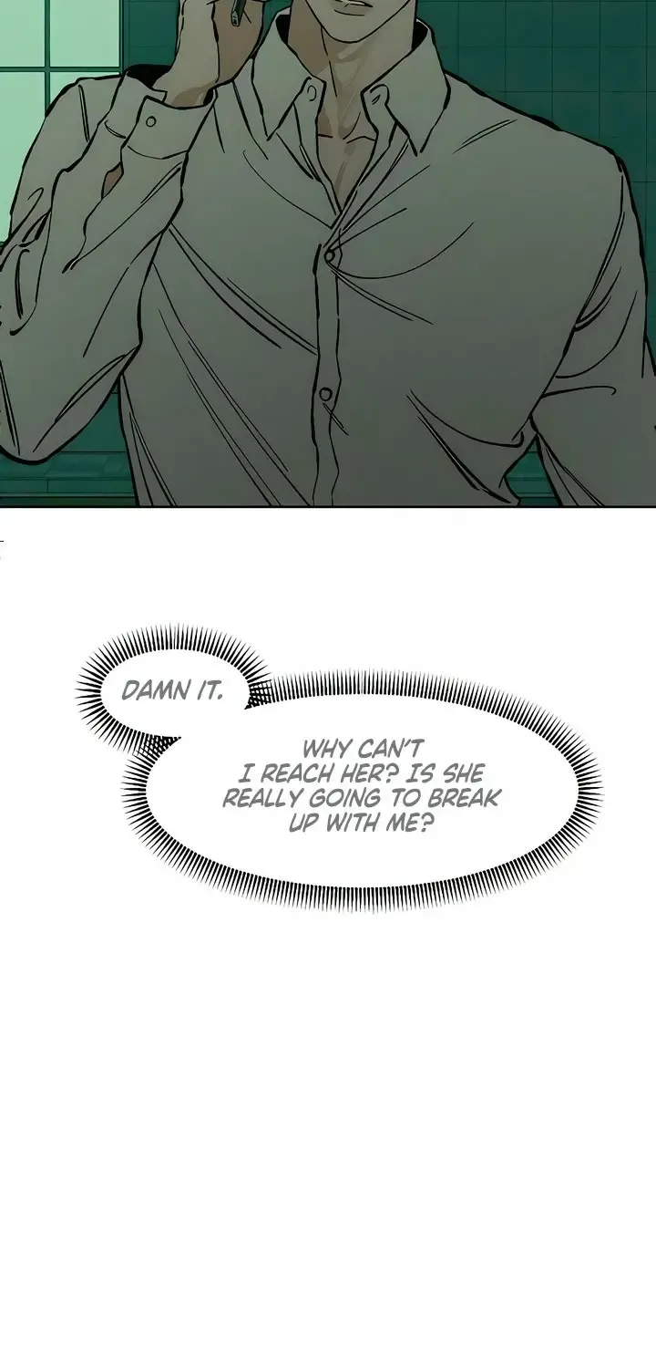 Tears On A Withered Flower