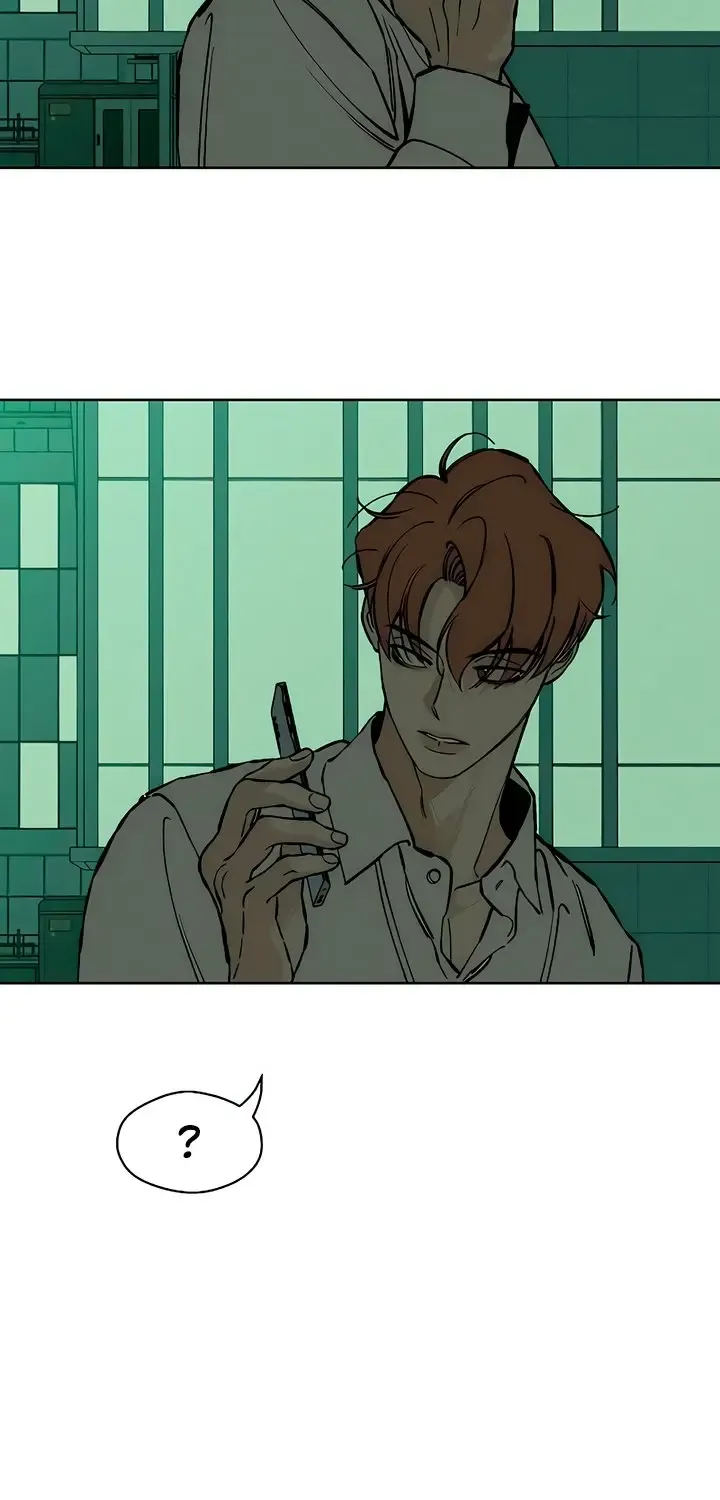 Tears On A Withered Flower