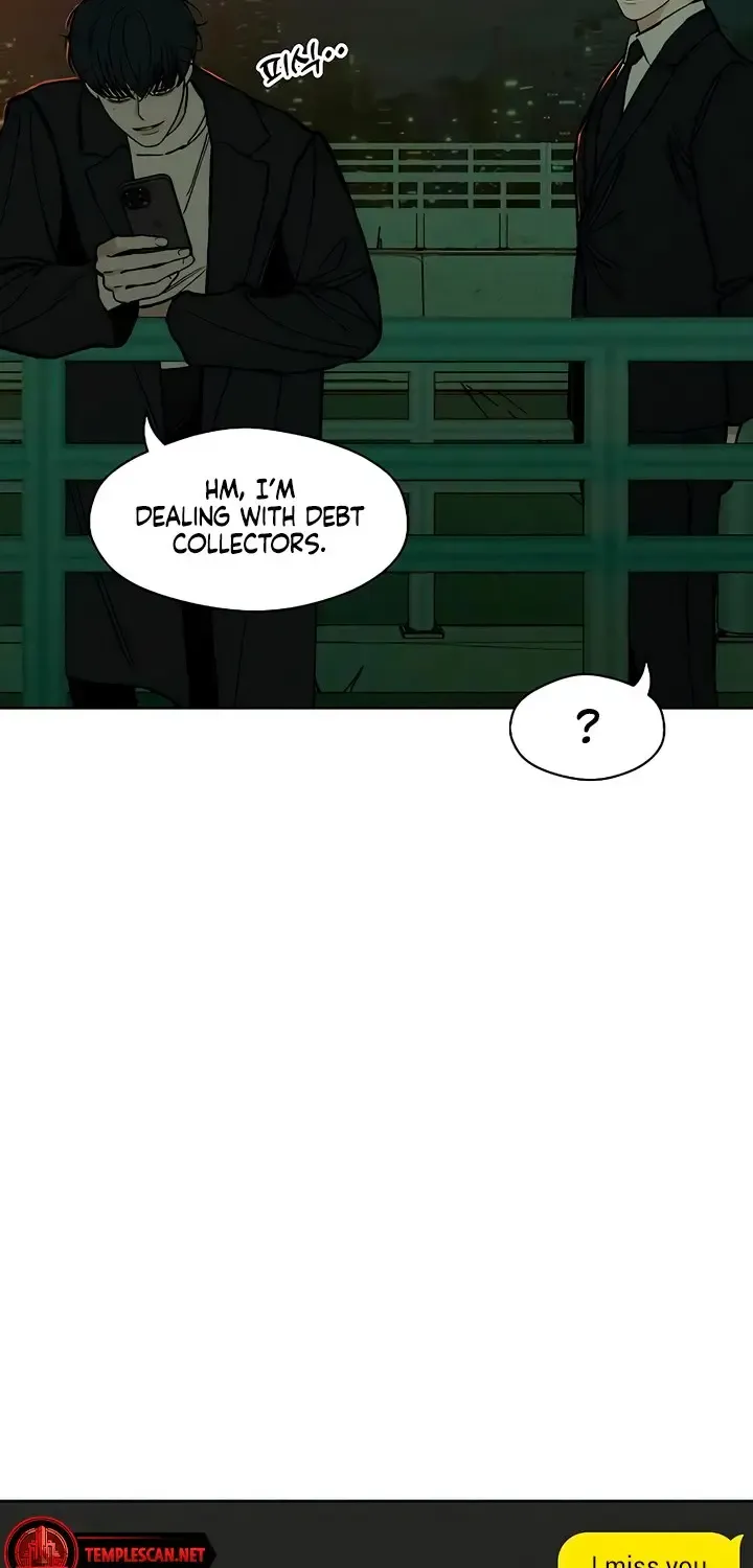 Tears On A Withered Flower