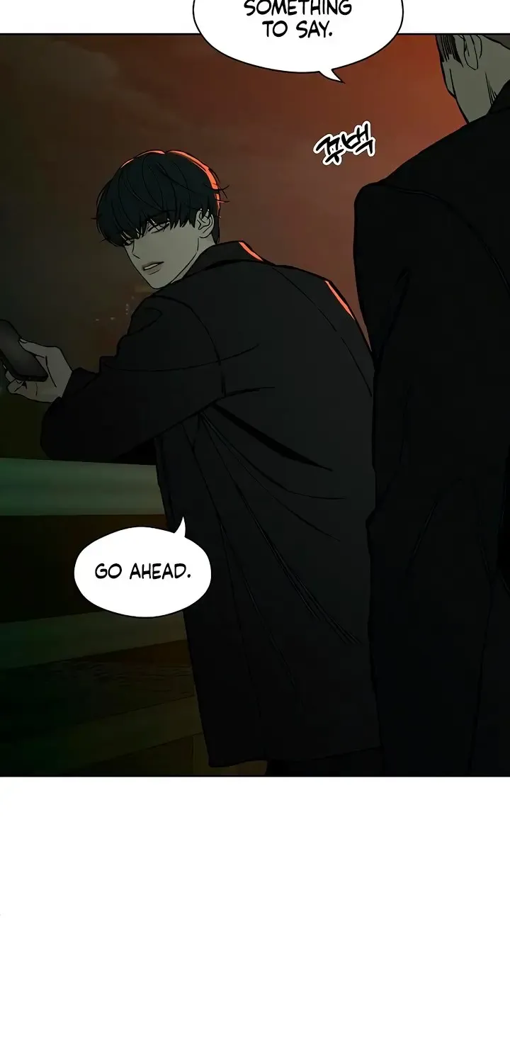 Tears On A Withered Flower