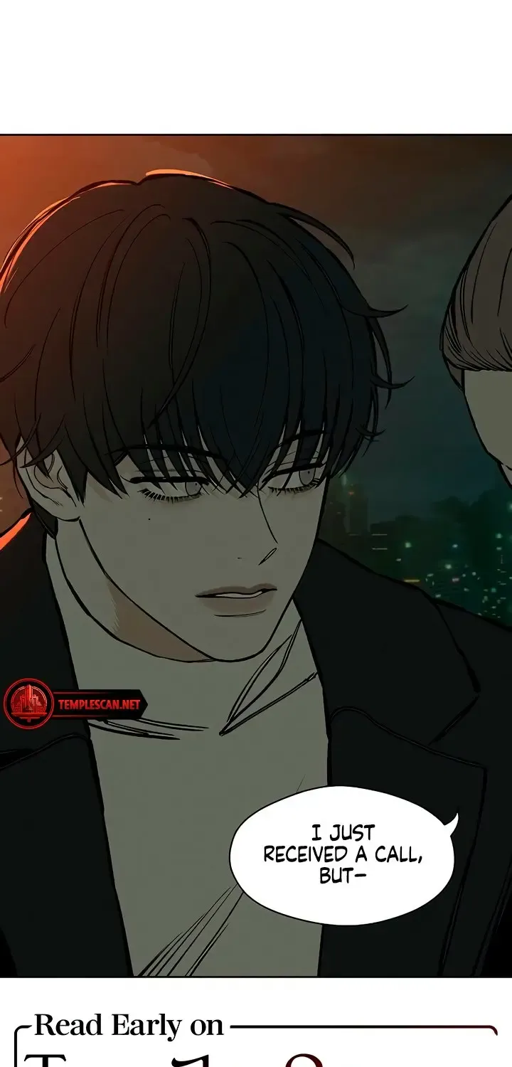 Tears On A Withered Flower