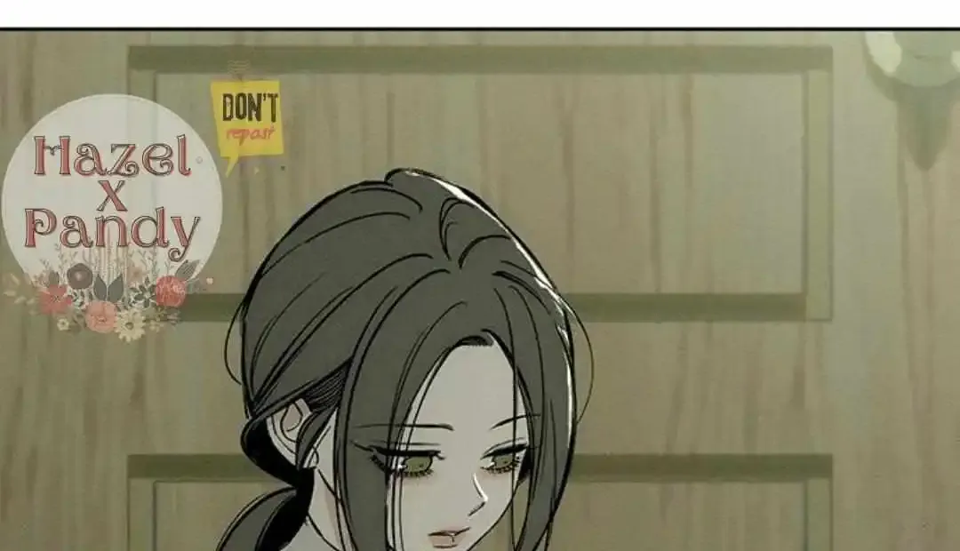 Tears On A Withered Flower