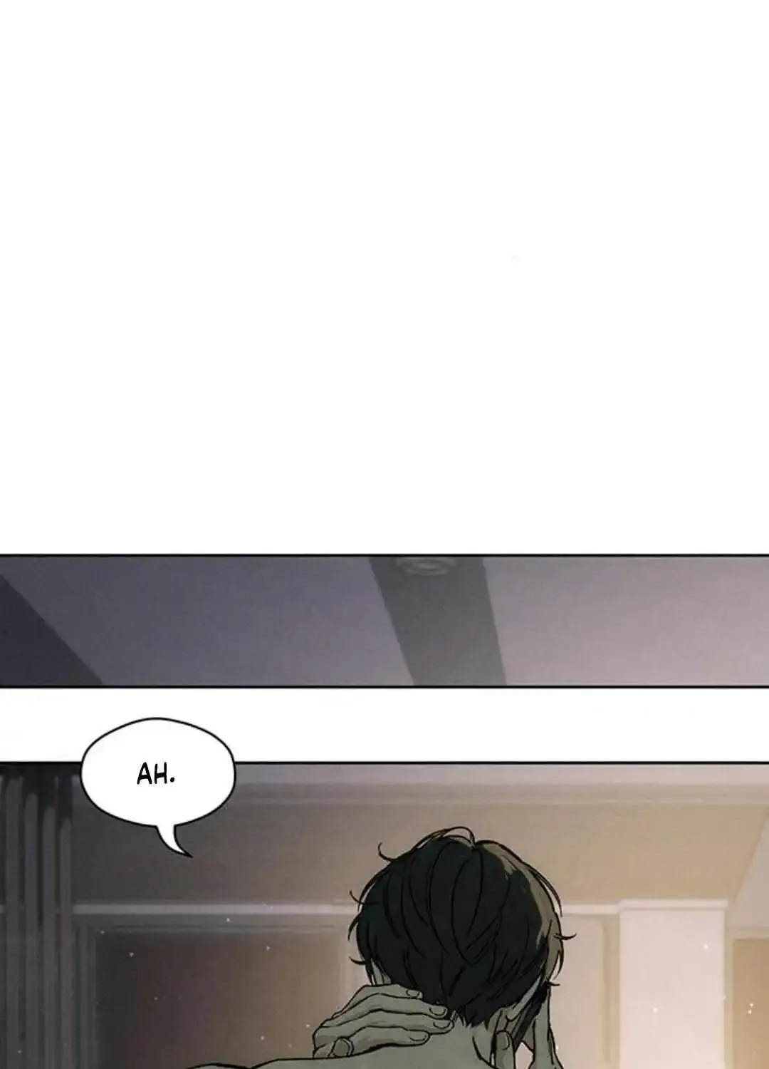 Tears On A Withered Flower