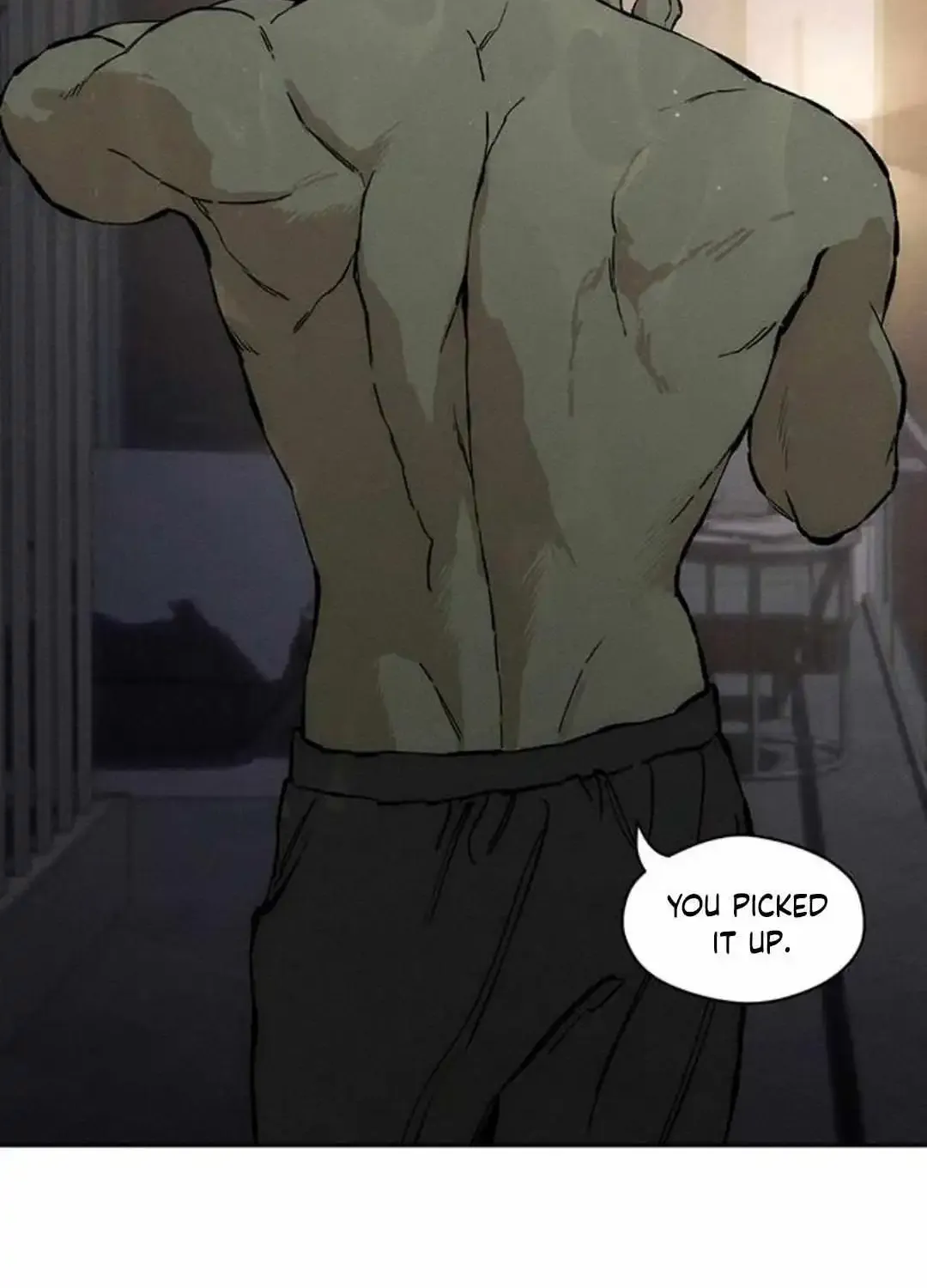 Tears On A Withered Flower